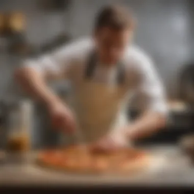 Mastering the Art of Dough Fermentation Mastering the art of dough fermentation
