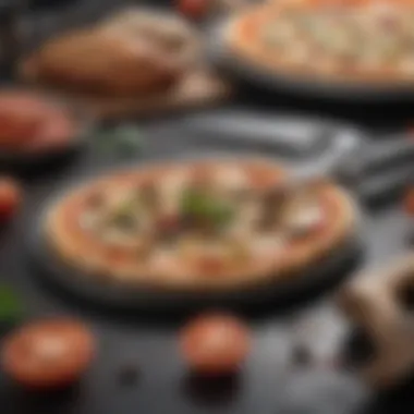 Essential Maintenance Tools for Longevity Maintenance tools for pizza cutter care