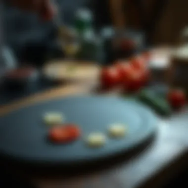 Maintenance tips for caring for a pizza stone