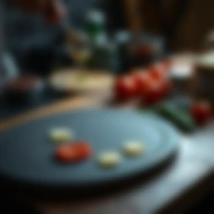 Maintenance tips for caring for a pizza stone