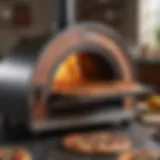 Exploring the Versatility of the 3 in 1 Pizza Oven Introduction