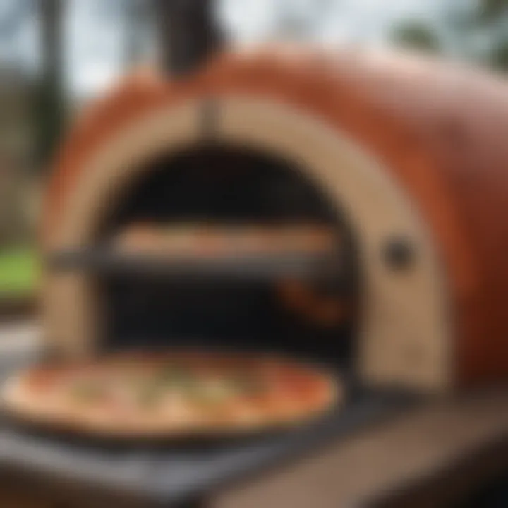 Notable Exploring the Versatility of the 3 in 1 Pizza Oven