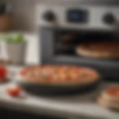 Key Maintenance Tips for Your Pizza Stone Tips for maintaining the Cuisinart air fryer pizza stone for longevity