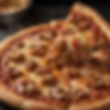 Notable Exploring the World of 5-Star Pizza and Chicken Notable Exploring the World of 5-Star Pizza and Chicken