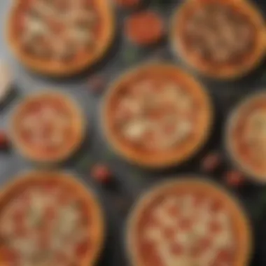 Creative uses of pizza trays in non-traditional contexts