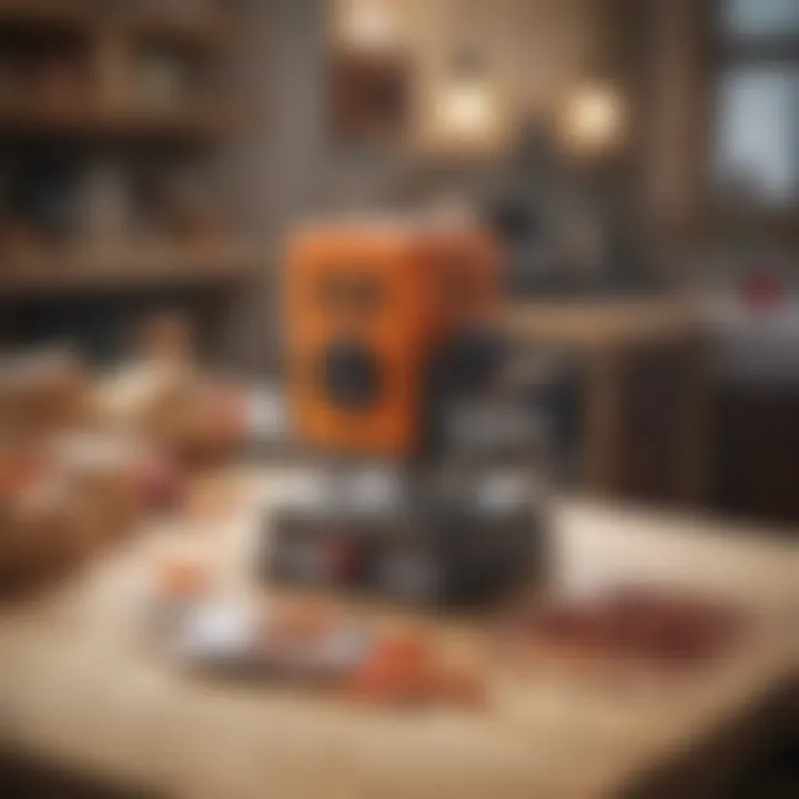 Safety gear for woodworking enthusiasts