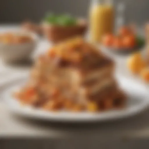 Exquisite Flavors