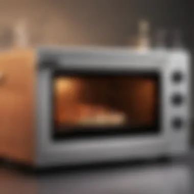 Fancy Oven Brand Perfect for Culinary Enthusiasts