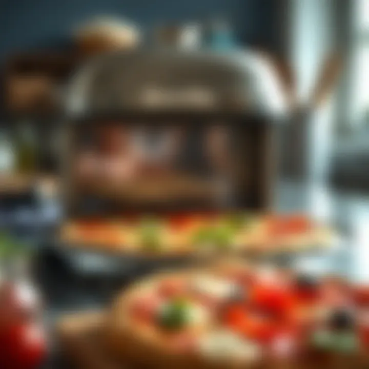 Comparison of prices across various online marketplaces