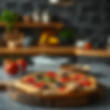 Seasonal trends affecting the price of kitchen appliances