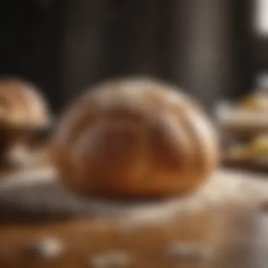 Flour Fineness Impact