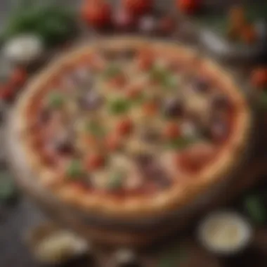 Locally-Sourced Fresh Seasonal Ingredients Fresh Seasonal Ingredients