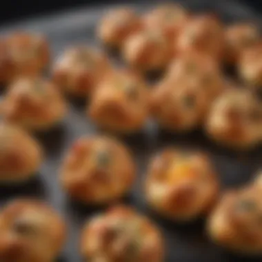 Garlic Knots Symphony Garlic Knots Symphony