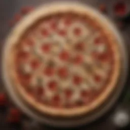 Artisanal Pizza Creation