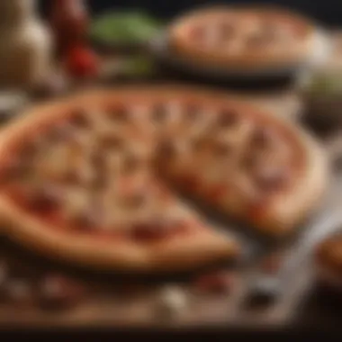 Pizza Hut's Global Appeal