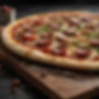 Flavor Fusion: Infusing Savory and Sweet Notes Flavor Fusion: Infusing Savory and Sweet Notes