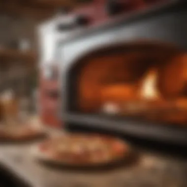 Culinary Legacy in Oven Construction Heritage-inspired techniques in oven construction