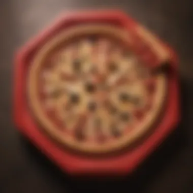 Decadent Dessert Choices in Pizza Hut Dinner Box Indulgent dessert options in Pizza Hut Dinner Box