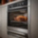 Innovative Oven Technology