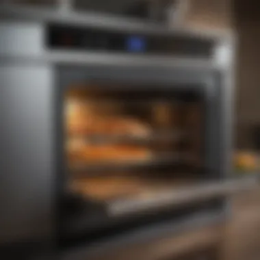 Innovative technology powering Forno Bravo oven performance