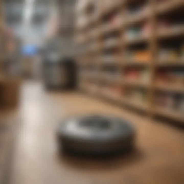 Costco Exclusive Offerings of iRobot Roomba