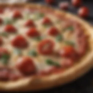 Nutrient-Rich Ingredients for Keto Crust