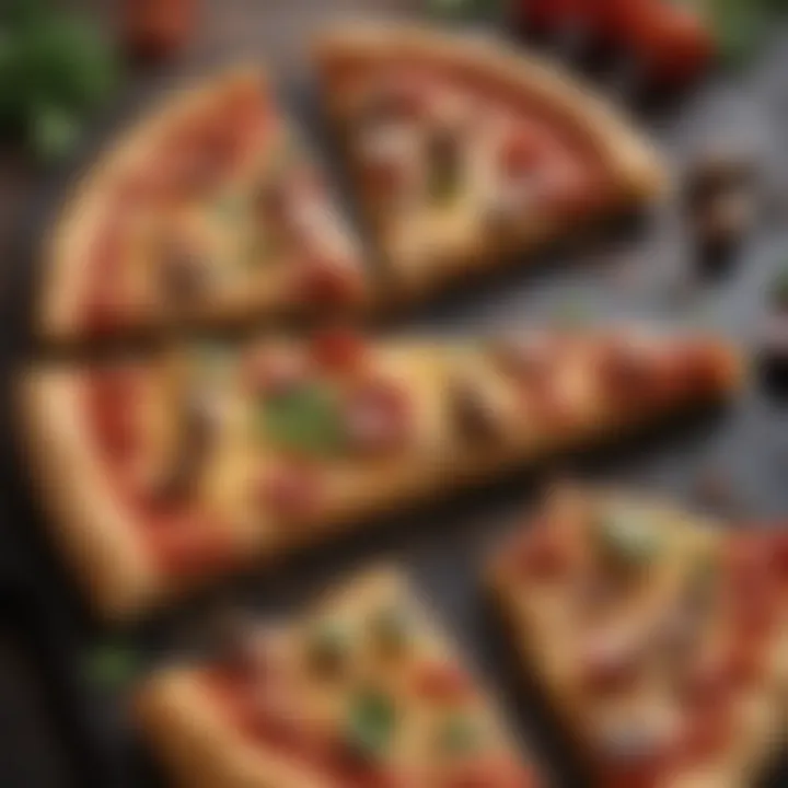 Creative Keto Crust Recipe Variations