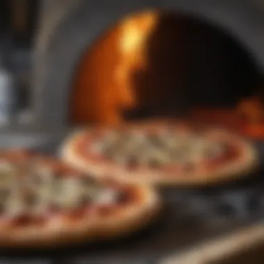 Mastering Pizza Baking Techniques