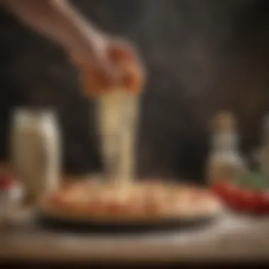 Unlocking Baking Secrets for the Ultimate Pizza Perfection Baking secrets for perfect pizza