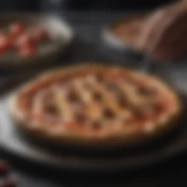 Caring for Your Pizza Pan Essential maintenance tips for pizza pans