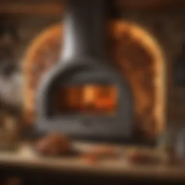 Innovative Insulation Solutions for Wood-Fired Ovens