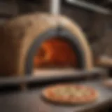 Neapolitan Pizza Oven Construction