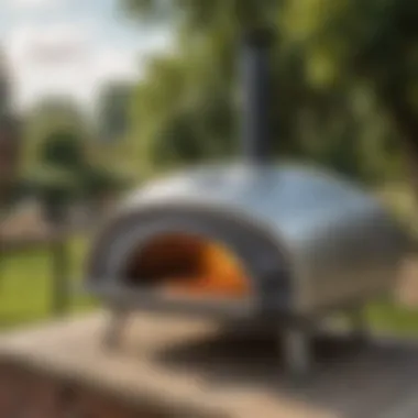 Ooni Koda 12 Pizza Oven Review Introduction Ooni Koda 12 Pizza Oven Review Introduction