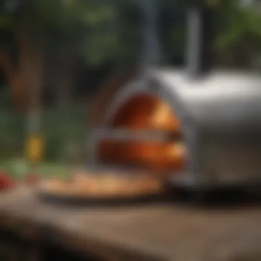 Notable Ooni Koda 12 Pizza Oven Review Notable Ooni Koda 12 Pizza Oven Review