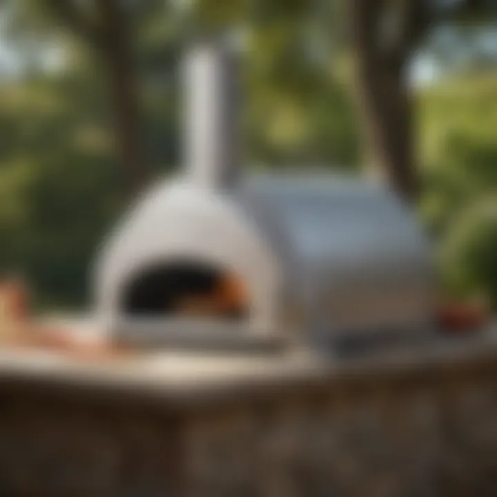 Ooni Pizza Oven Walmart Availability