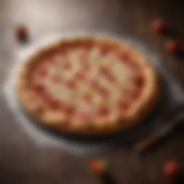Mastering the Art of Crispy-Fluffy Crust Crust Perfection Mastery
