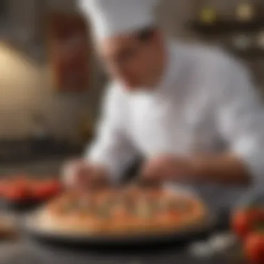 Curating the Finest Ingredients Gourmet Ingredient Selection