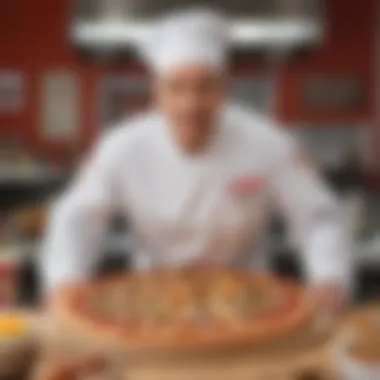 Indulge in Flavor Fusion Creations at Papa John's Flavor Fusion Creations