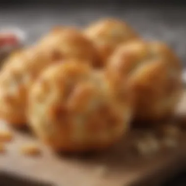 Crunchy Parmesan Crust Crunchy Parmesan Crust