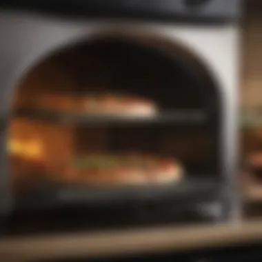 Perfectly Baked Pizza Every Time