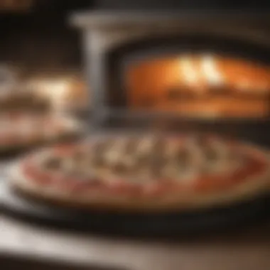 Unveiling Pro Pizza Baking Techniques Pizza Baking Techniques