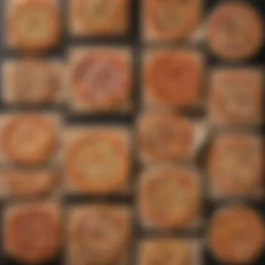 Assortment of Pizza Choices Various Pizza Hut pizza boxes with different toppings