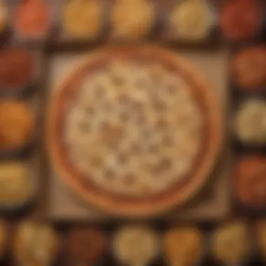 Delectable Selection of Sides Assorted Sides in Pizza Hut Big Dinner Box