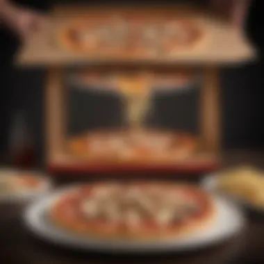 Unveiling the Value Proposition Value and Affordability of Pizza Hut Big Dinner Box