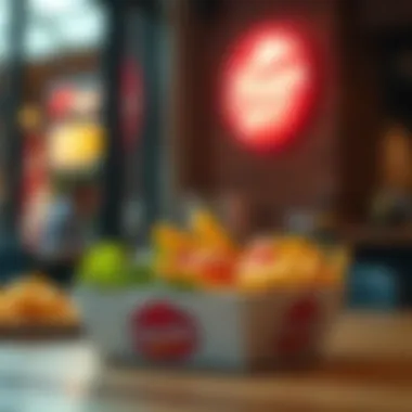 Nutritional Considerations of the Five Dollar Box Nutritional insights regarding the Five Dollar Box menu