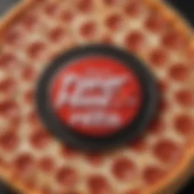 Pizza Hut Logo