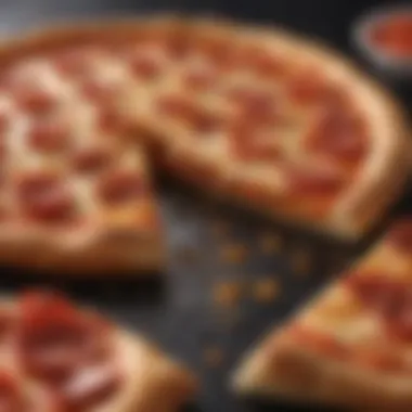 Cutting-Edge Promotions by Pizza Hut Pizza Hut Promotional Campaign