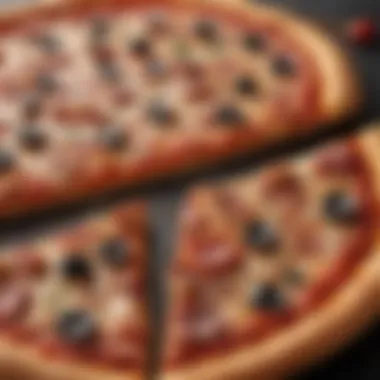 Pricing Strategies of Pizza Hut and Domino's Comparison of pricing strategies in the pizza industry