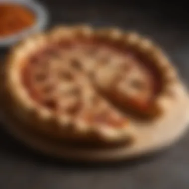 Insights into Little Caesars Pizza Industry
