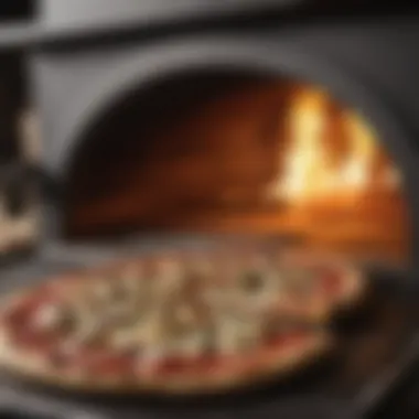 Pizza Oven Technology